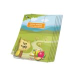 משפחה כהלכה - מארז